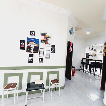 Homestay Berkah Syariah Bukittinggi Zewnętrze zdjęcie
