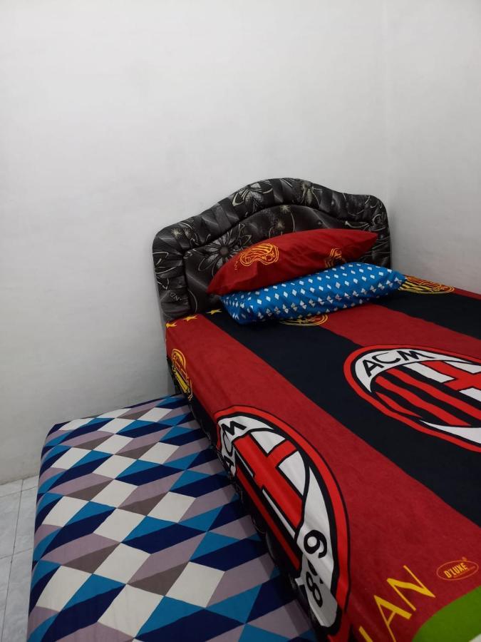 Homestay Berkah Syariah Bukittinggi Zewnętrze zdjęcie
