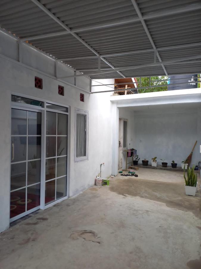 Homestay Berkah Syariah Bukittinggi Zewnętrze zdjęcie