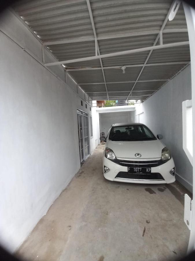 Homestay Berkah Syariah Bukittinggi Zewnętrze zdjęcie