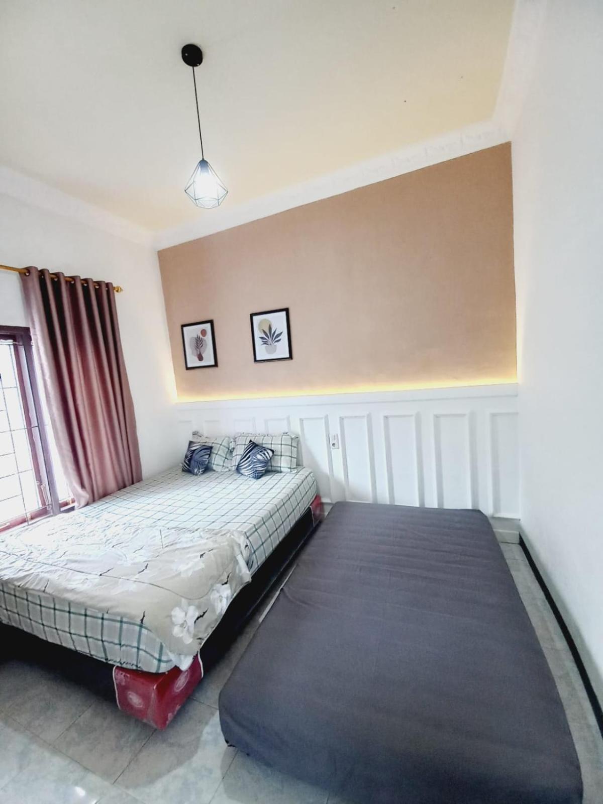 Homestay Berkah Syariah Bukittinggi Zewnętrze zdjęcie
